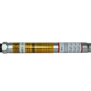 S-U107BEX24-2 Iridium alloy